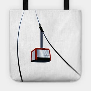 Cable car Tote