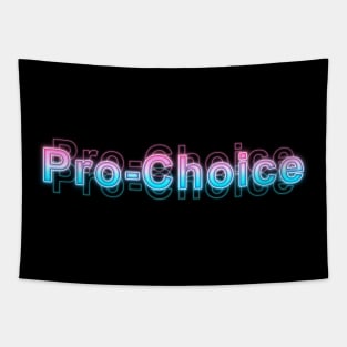 Pro-Choice Tapestry