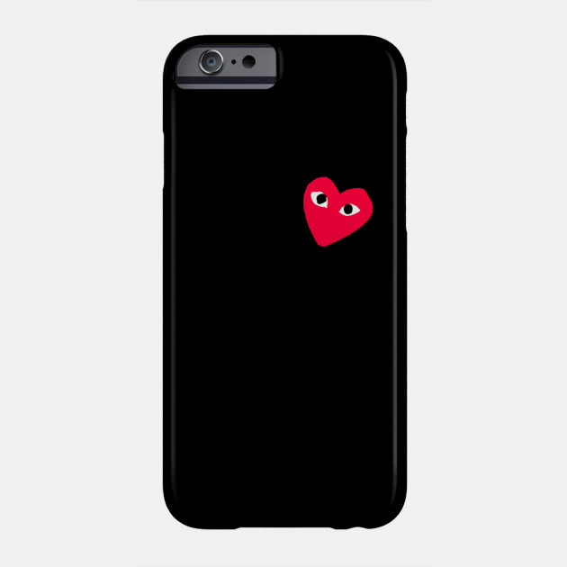 cdg phone case iphone 7