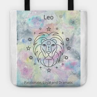 Horoscope Leo Tote