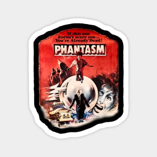 phantasm T Magnet