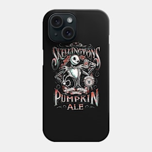 Retro Vintage Film Animation Design Character Phone Case