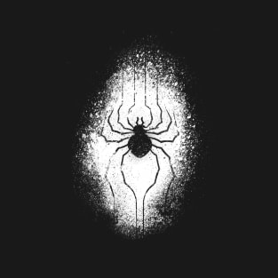 Spider T-Shirt