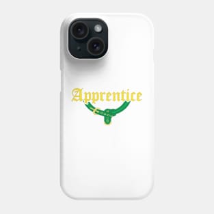 Society for Creative Anachronism - Apprentice Phone Case