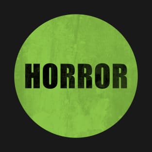 Rental Horror T-Shirt