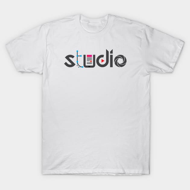 Studio T-Shirt