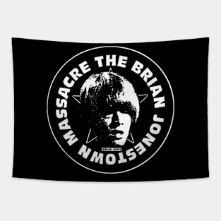 Brian Jonestown Massacre Tapestry