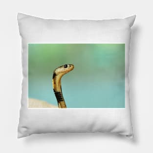 Wild life design Pillow