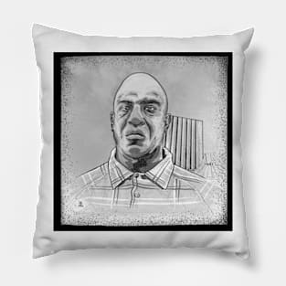 Debo Pillow