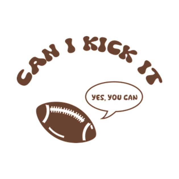 Can I Kick It - Yes You Can by poppoplover