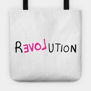 R(evol)ution Tote