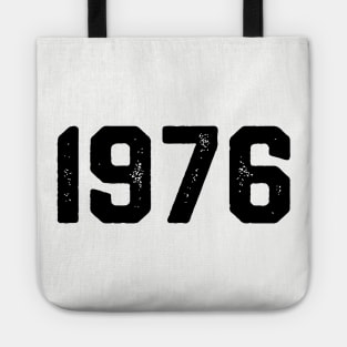 1976 Tote