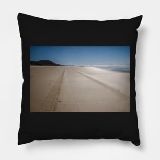 45ks Beach Noosa Pillow