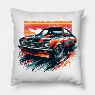 Chevrolet Chevette Pillow