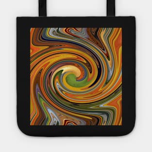 Blending of Seasons Tote