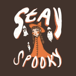 stay spooky T-Shirt