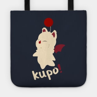 Moogle Tote