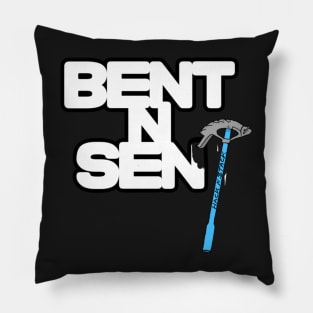 Bent n Sent Pillow