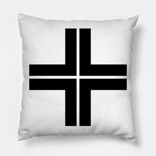 Cross_3 Pillow