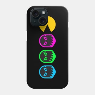 Pacman Phone Case