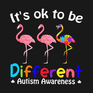 autism awareness T-Shirt