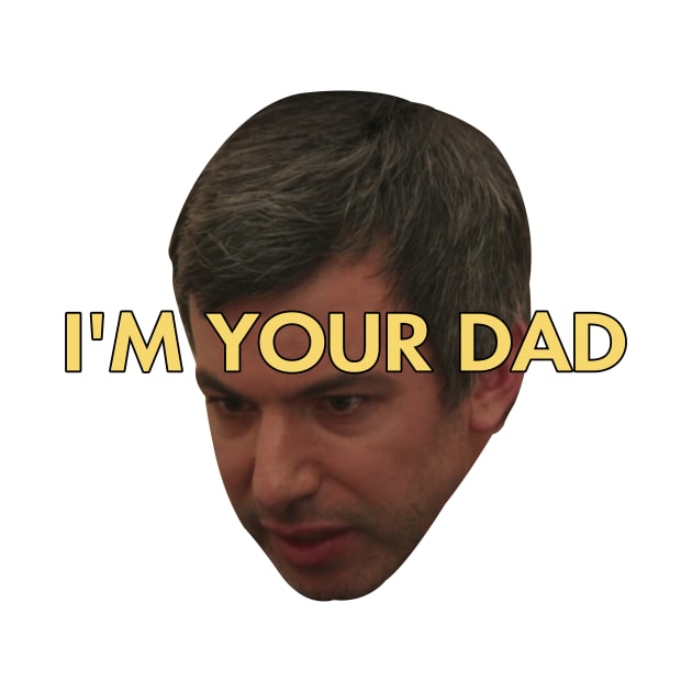 I'm your Dad - Nathan Fielder by The Prediksi 