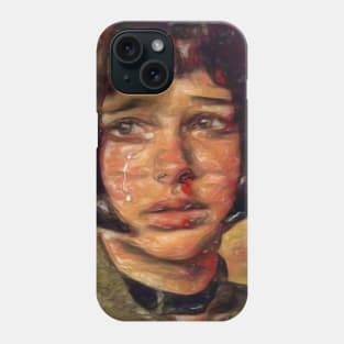 Mathilda Phone Case