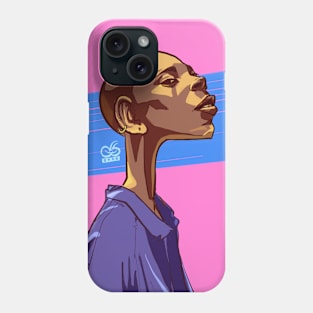 Looker Phone Case