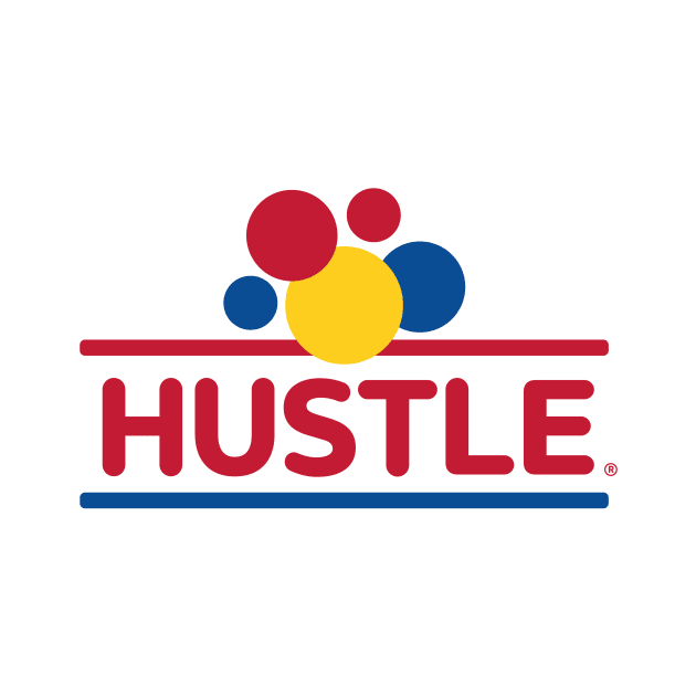 Hustle by NaturallyBlack