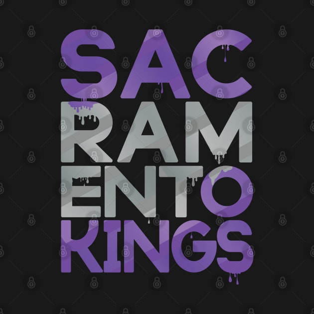 Sacramento Kings by slawisa