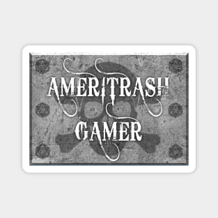 Ameritrash Gamer 3.1 Magnet