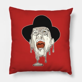 Lost Ark Face Melting Pillow