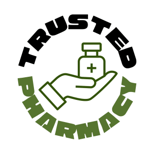 Trusted pharmacy T-Shirt