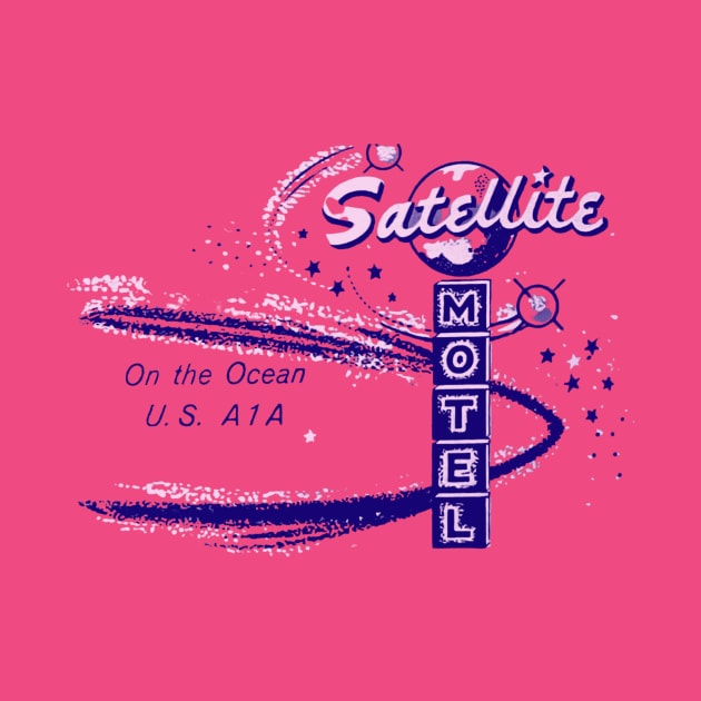 Satellite2 by Limb Store