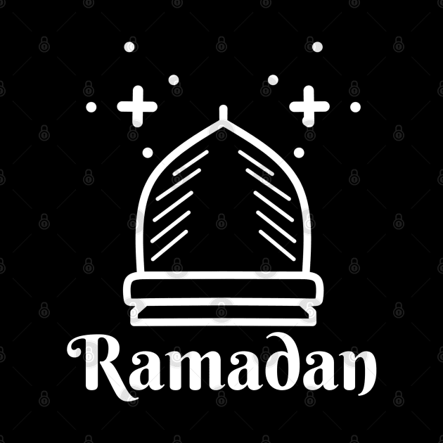 Ramadan by Aisiiyan