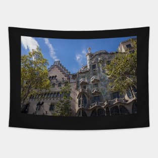 Architecture Tapestry