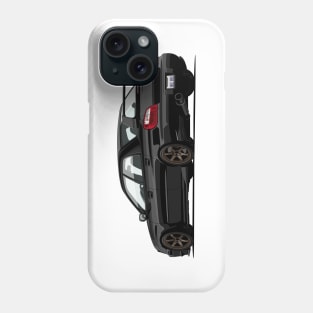 subie Phone Case