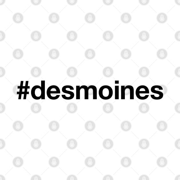 DES MOINES by eyesblau