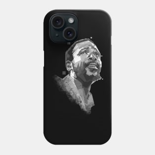 Prince Of Soul Phone Case