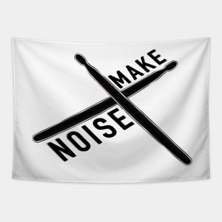 Drummers: Make Noise Tapestry