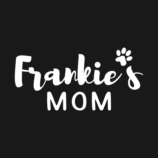 Frankie's Mom by family.d