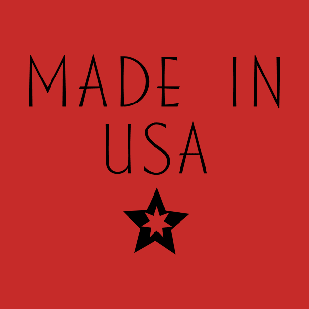 Made in USA by MartinAes