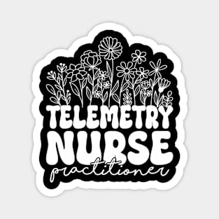 Telemetry Nurse Practitioner Telemetry Monitoring Np Nursing Magnet