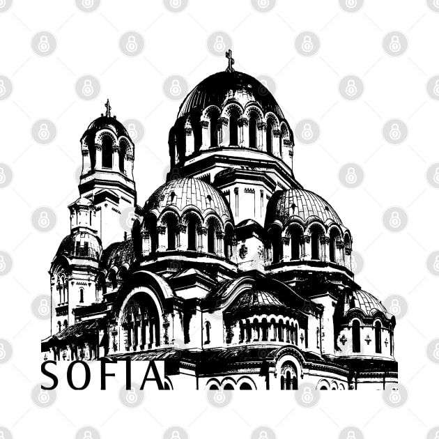 Sofia by TravelTs