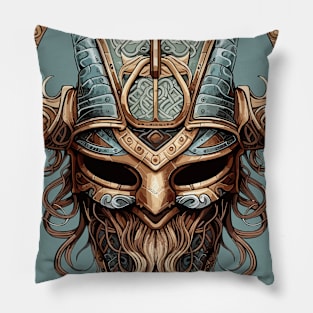 Helmet Pillow