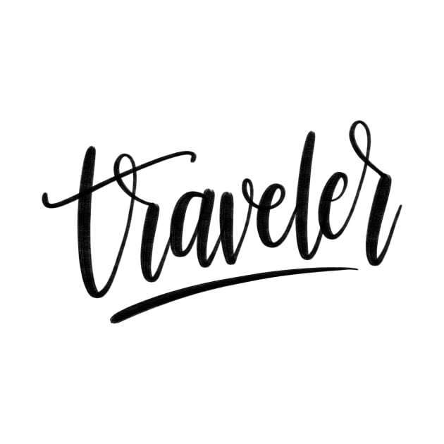 Traveler by Ruralmarket