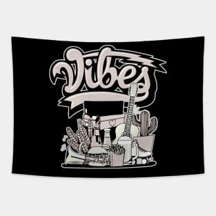 Vibe Certified Fresh Photon Dust Tapestry