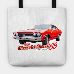 1968 Chevrolet Chevelle SS Hardtop Coupe Tote