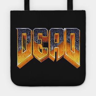 Dead Doomed Tote