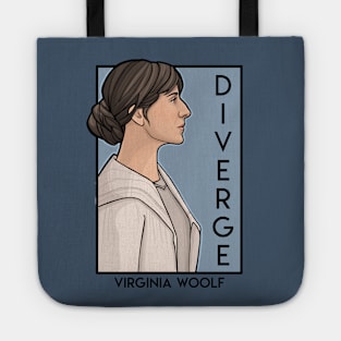 Diverge Tote